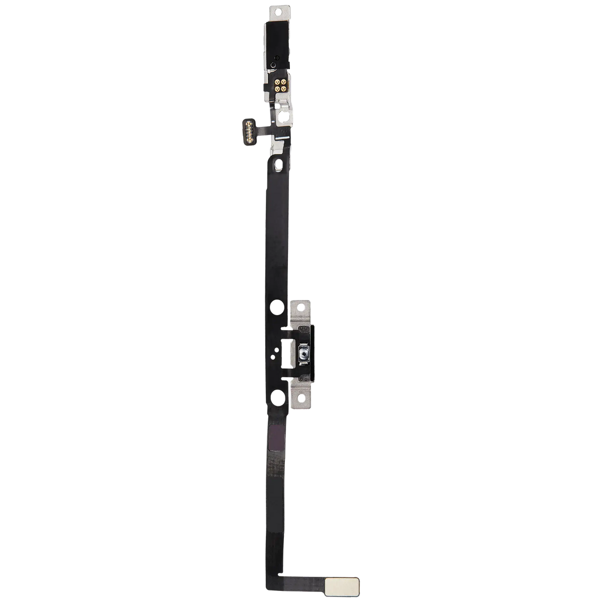 Power Button Flex Cable For I Phone 16 Plus