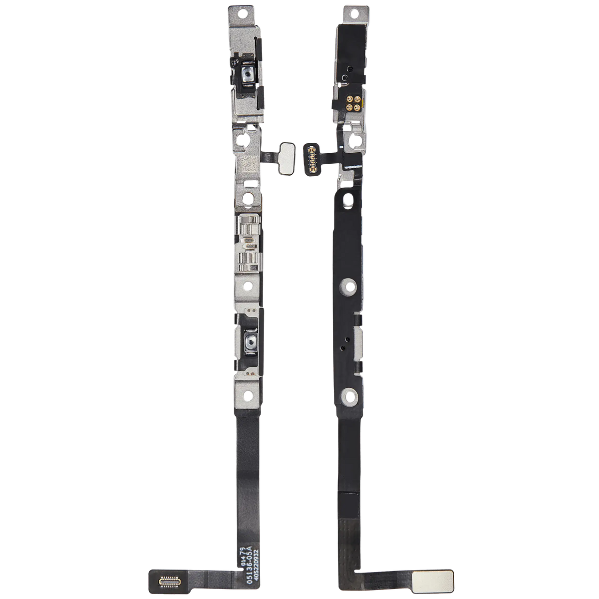 Power Button Flex Cable For I Phone 16 Pro