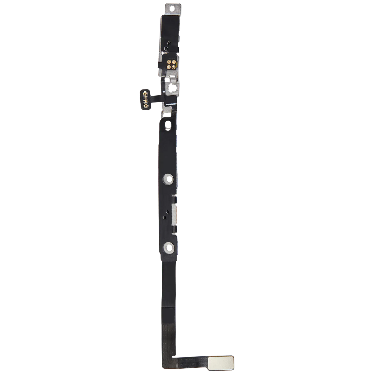Power Button Flex Cable For I Phone 16 Pro