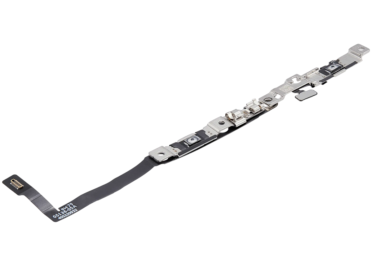 Power Button Flex Cable For I Phone 16 Pro
