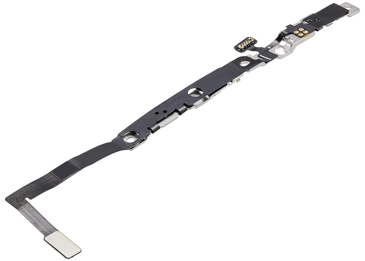 Power Button Flex Cable For I Phone 16 Pro