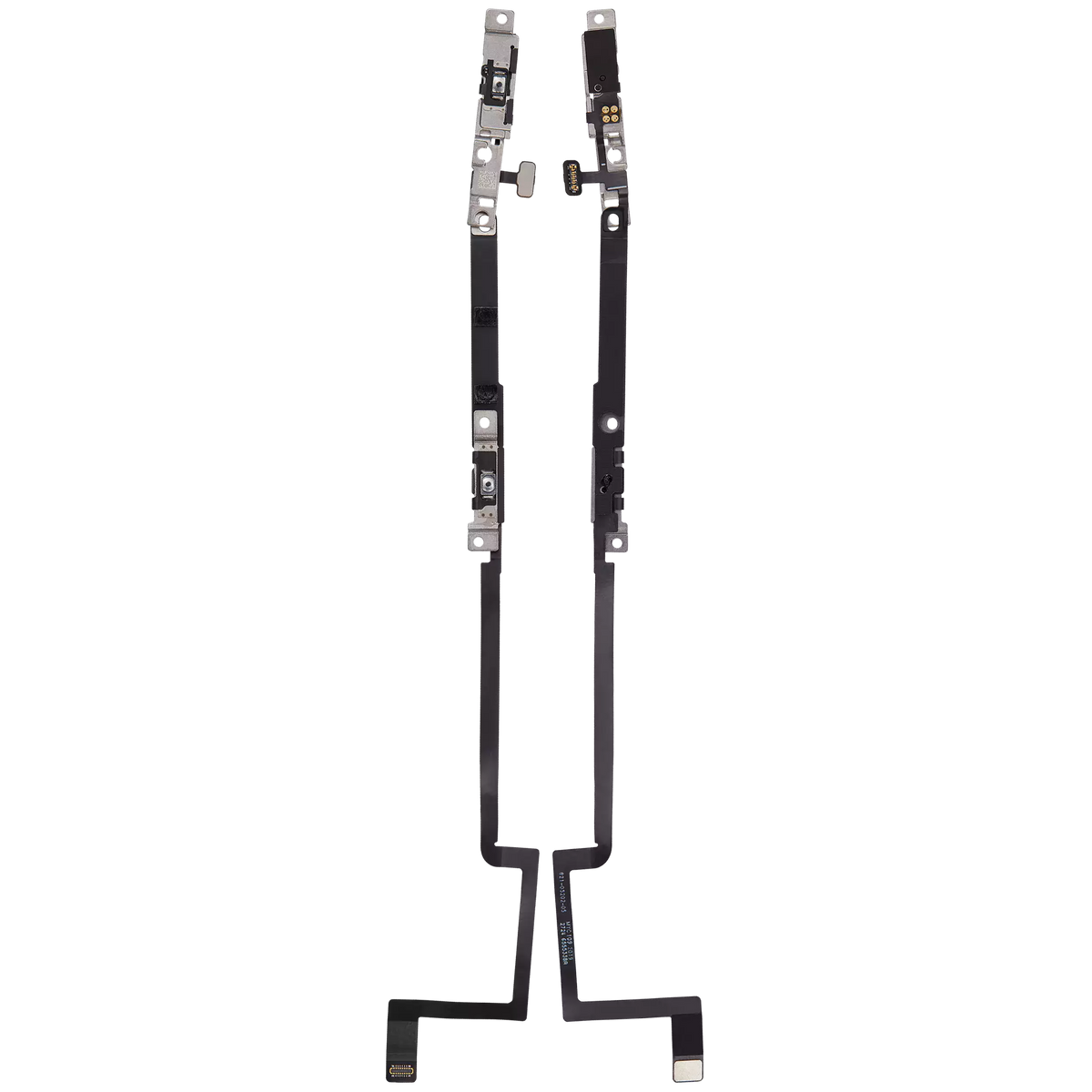 Power Button Flex Cable For I Phone 16 Pro Max