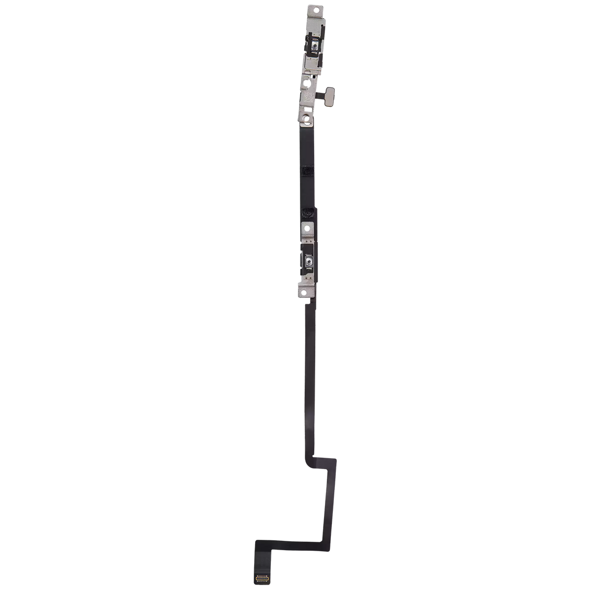 Power Button Flex Cable For I Phone 16 Pro Max