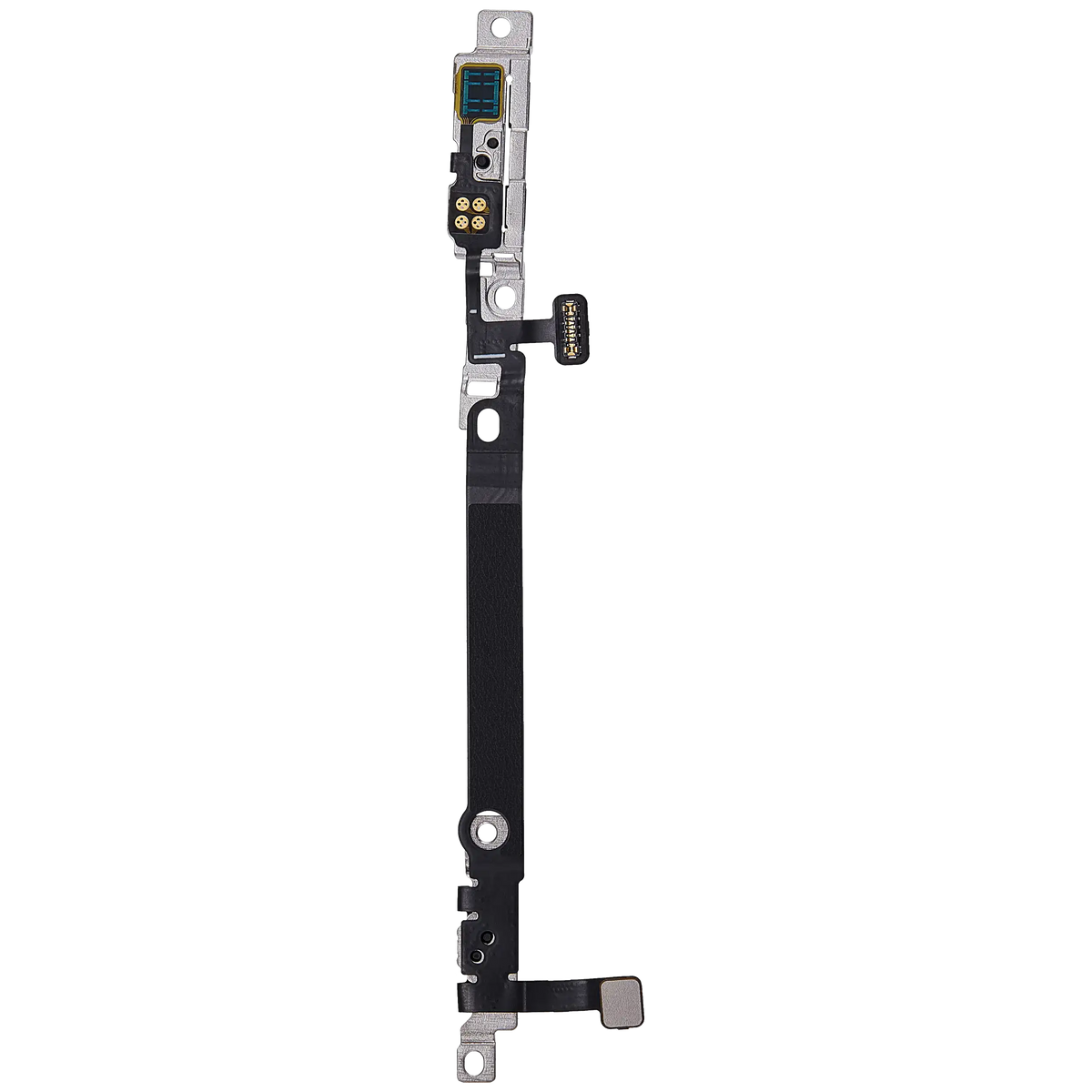 Power Button Flex Cable For I Phone 17 Pro Max