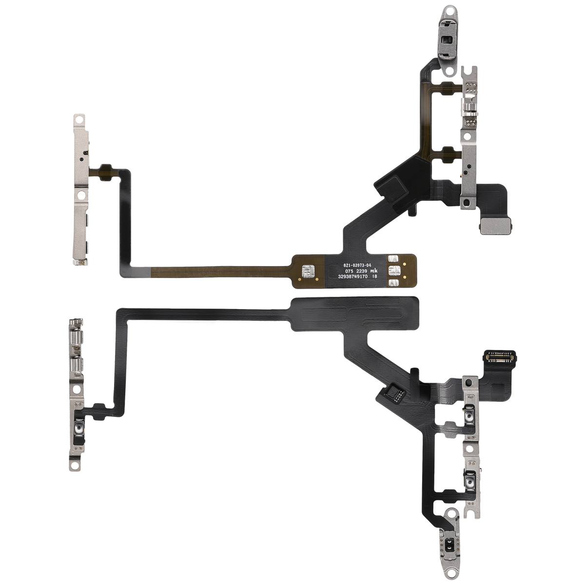 Power / Volume Button Flex Cable For I Phone 14 Pro Max