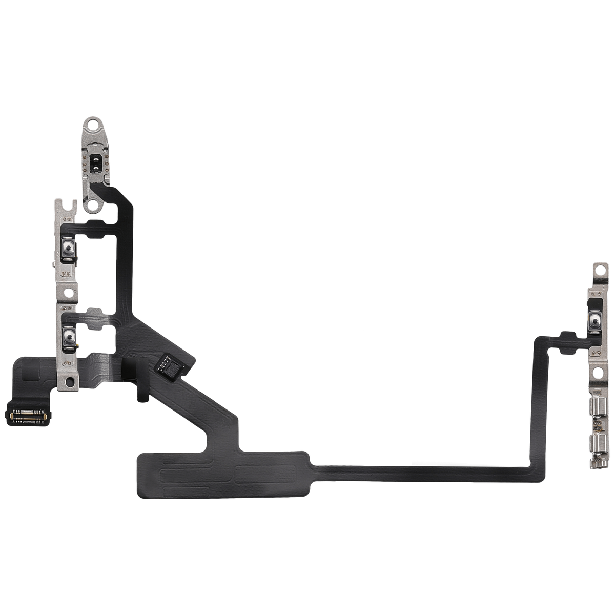 Power / Volume Button Flex Cable For I Phone 14 Pro Max