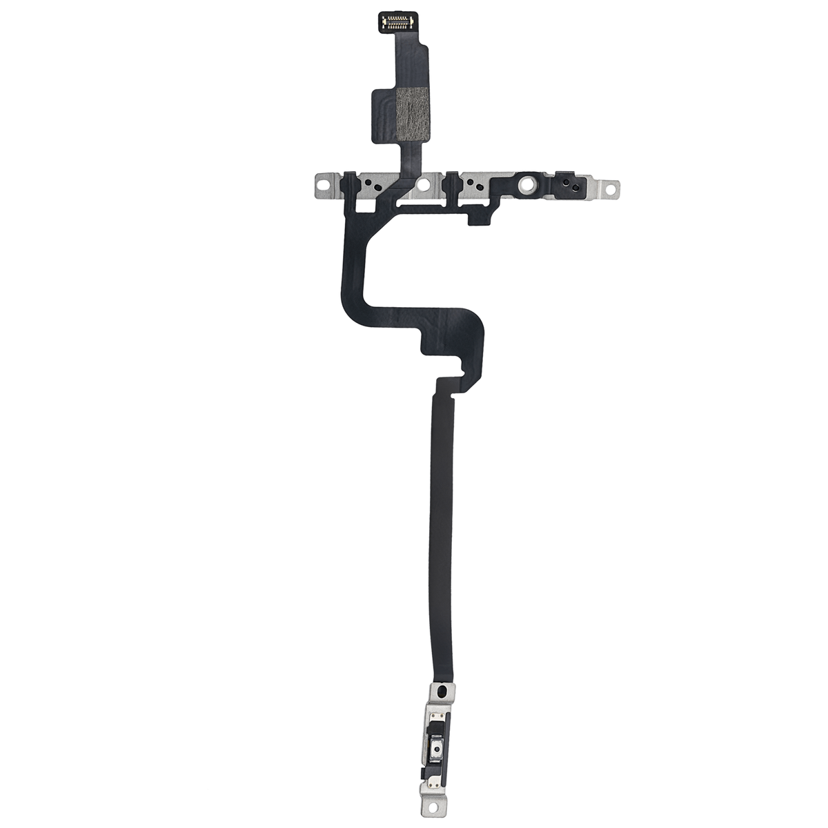 Power / Volume Button Flex Cable For I Phone 15 Pro Max