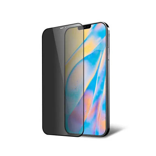 Privacy Anti Spy Screen Protector For Apple iPhone 12 Mini Tempered Glass