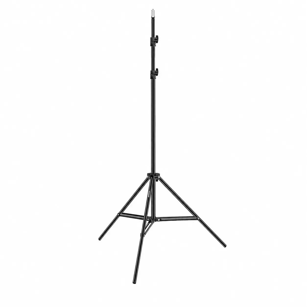 Professional L210M Alumium Lightweight 1.8M Tripod Black