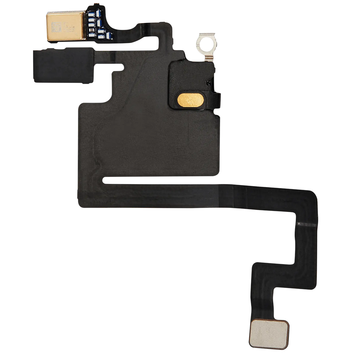 Proximity Light Sensor Flex Cable Compatible For I Phone 17 Pro
