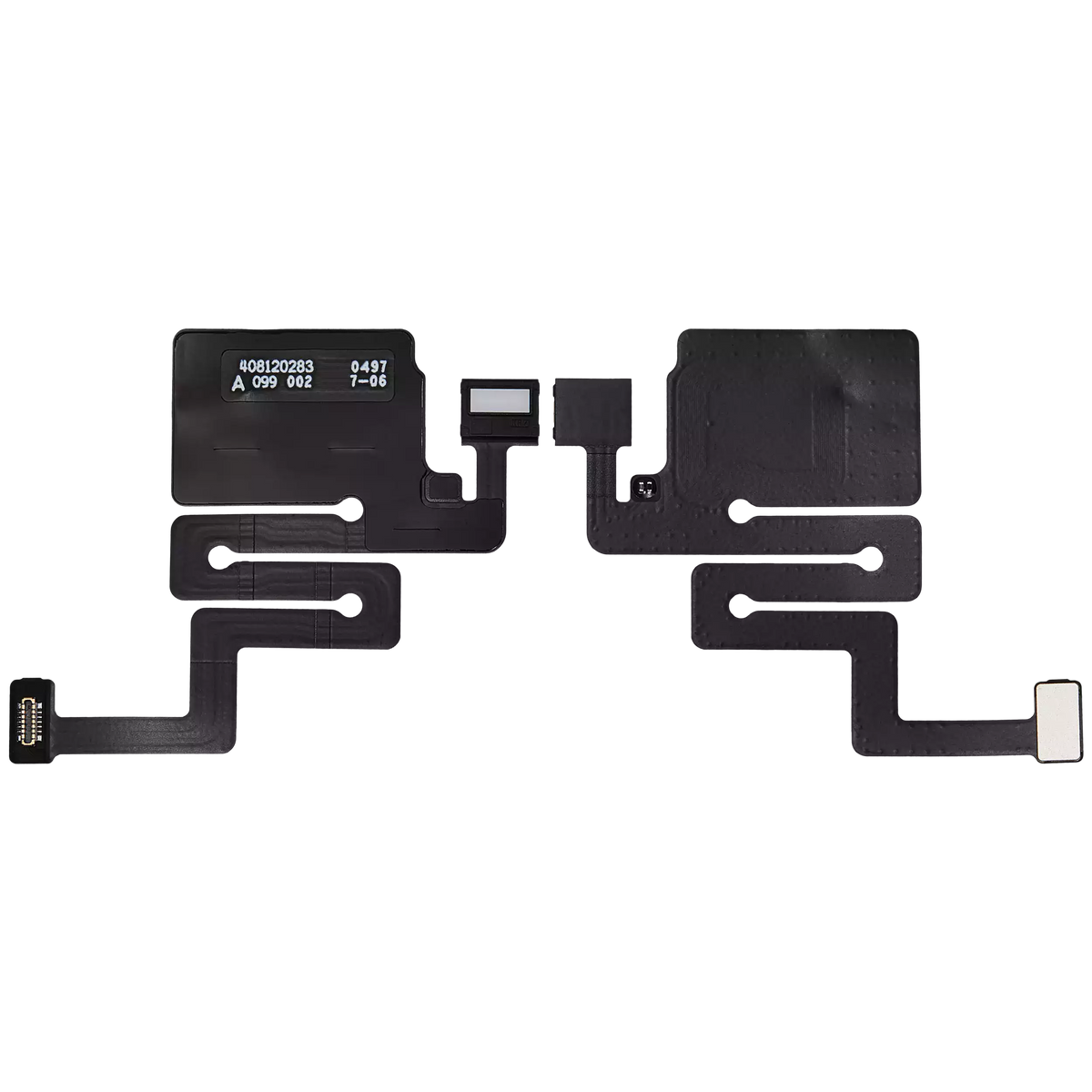 Proximity Light Sensor Flex Cable For I Phone 16