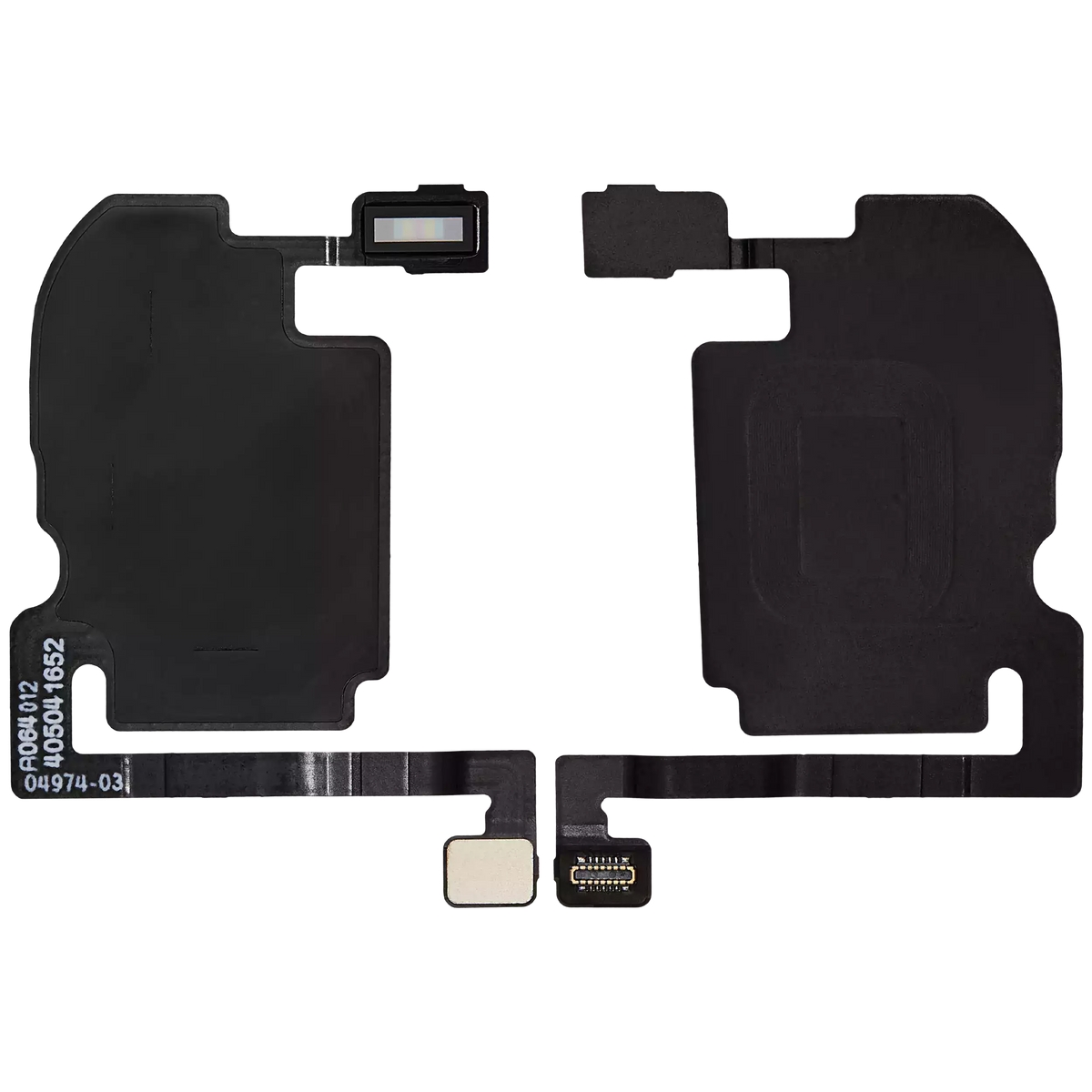 Proximity Light Sensor Flex Cable For I Phone 16 Pro