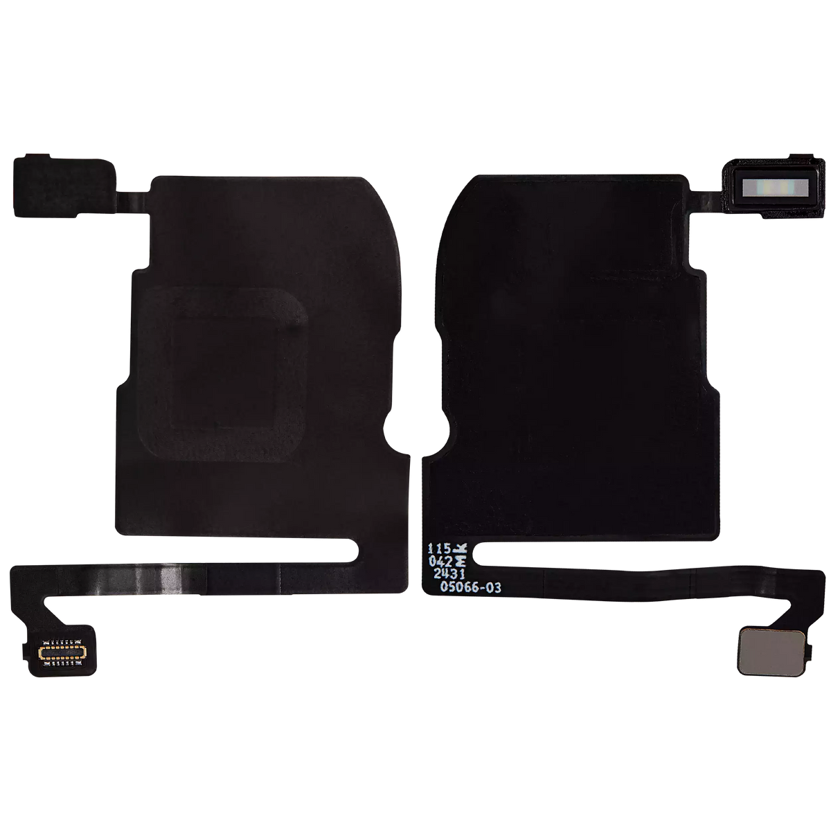 Proximity Light Sensor Flex Cable For I Phone 16 Pro Max