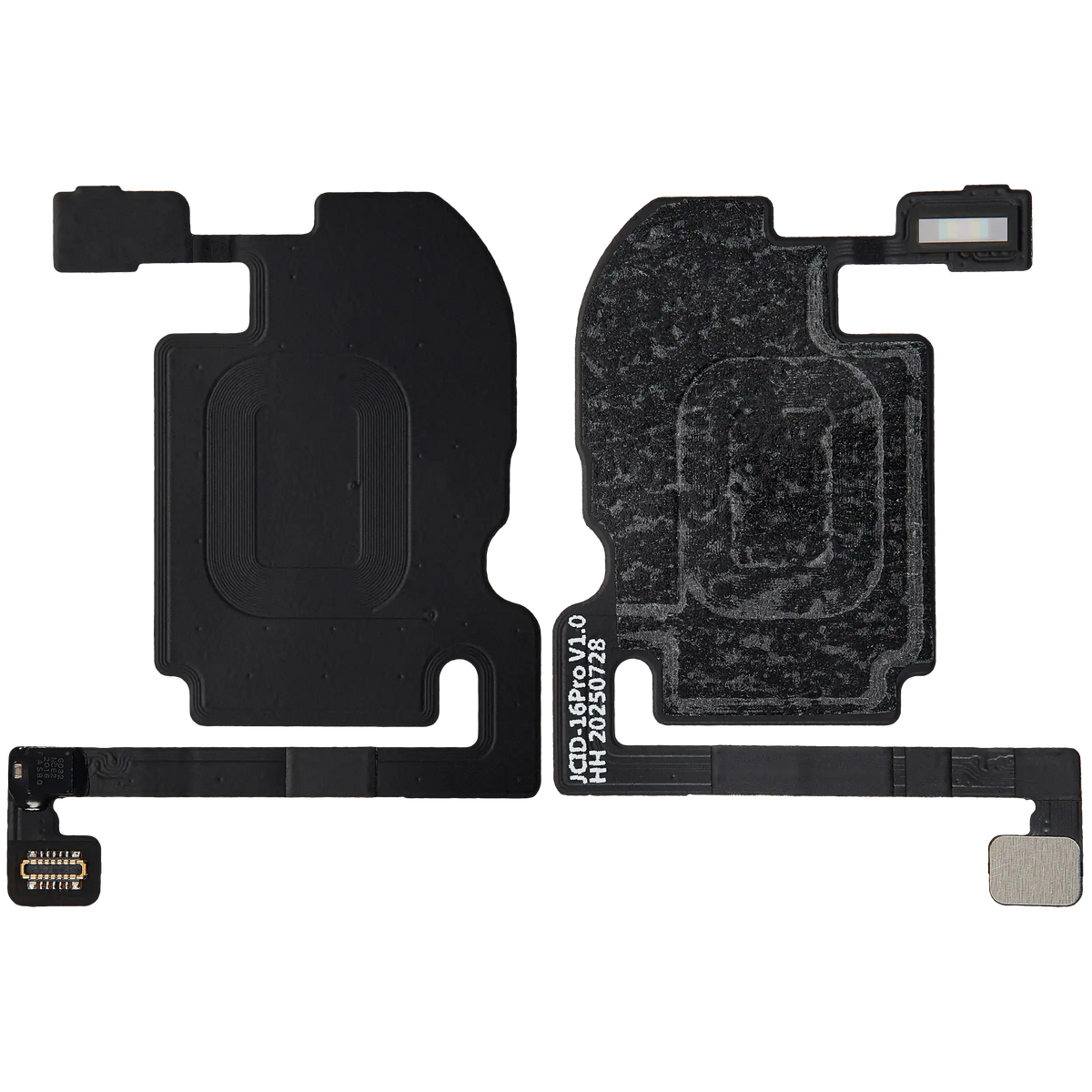 Proximity Sensor Flex Cable For I Phone 16 Pro (Face Id And True Tone Recovery) (Jcid)