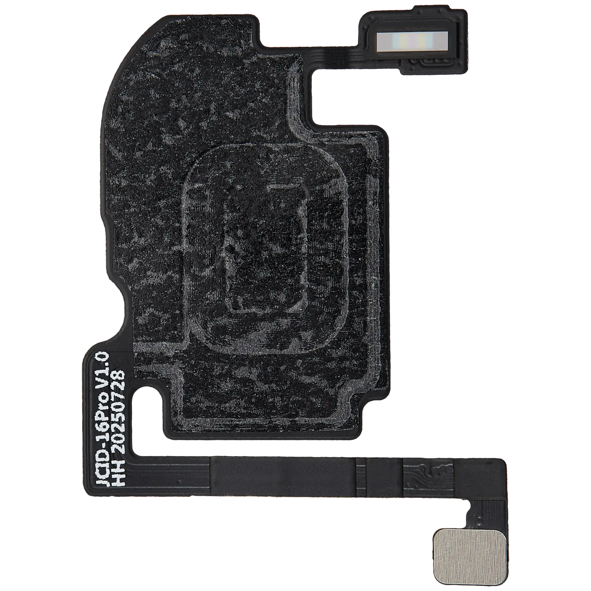Proximity Sensor Flex Cable For I Phone 16 Pro (Face Id And True Tone Recovery) (Jcid)