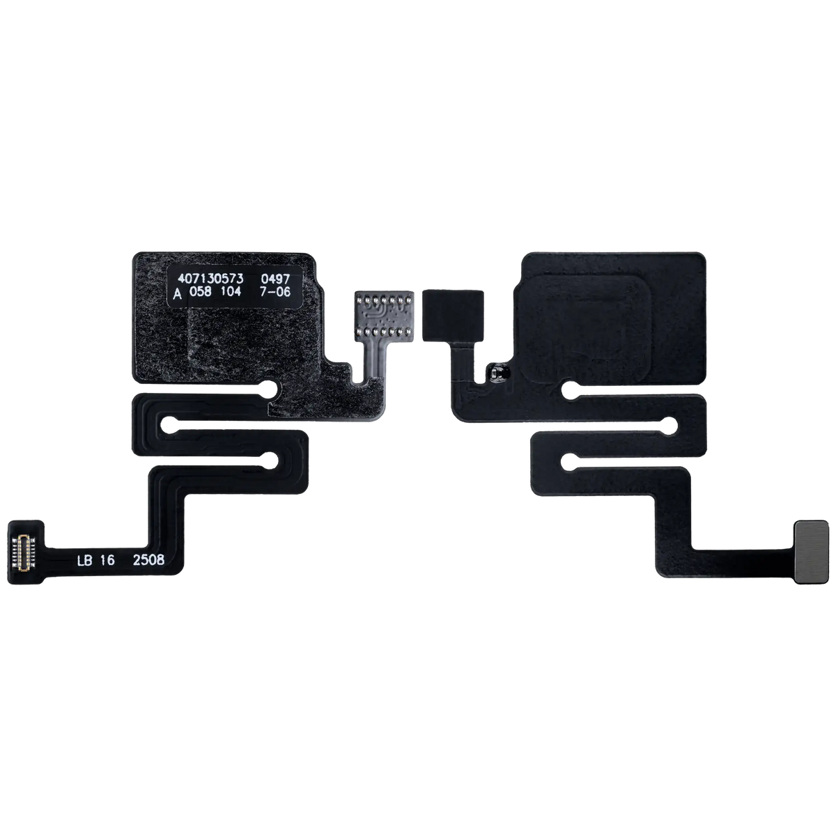 Proximity Sensor Flex Cable (No Chip) For I Phone 16 (Lb Tool)