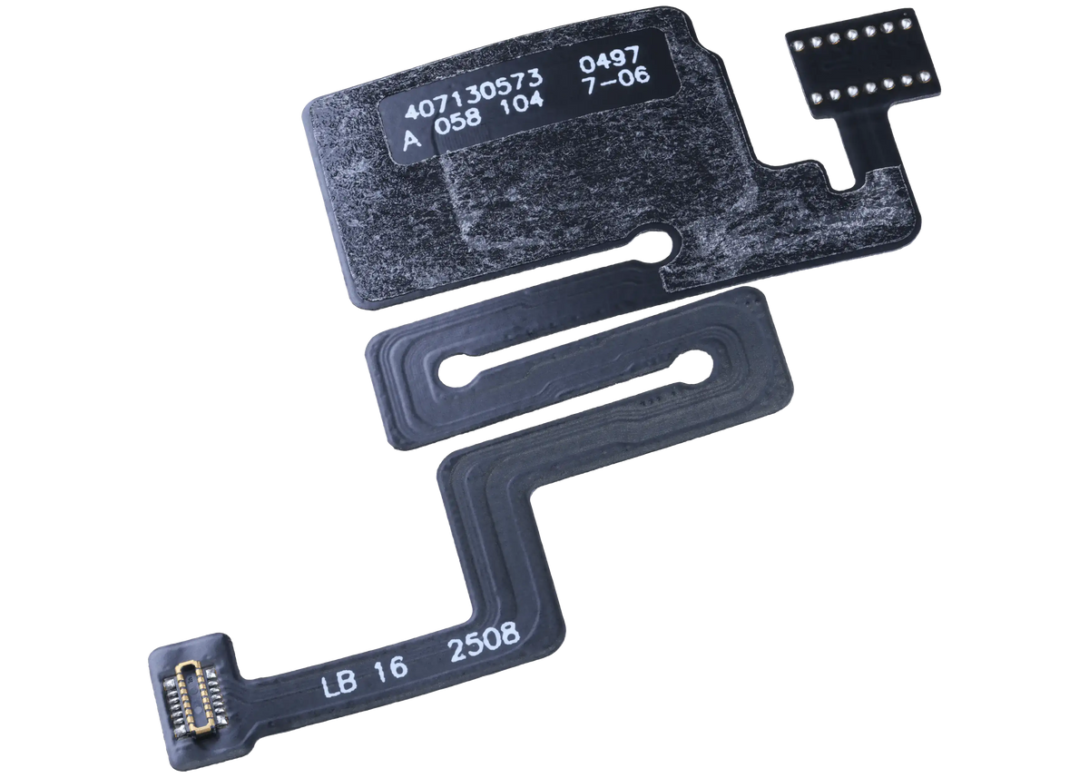 Proximity Sensor Flex Cable (No Chip) For I Phone 16 (Lb Tool)