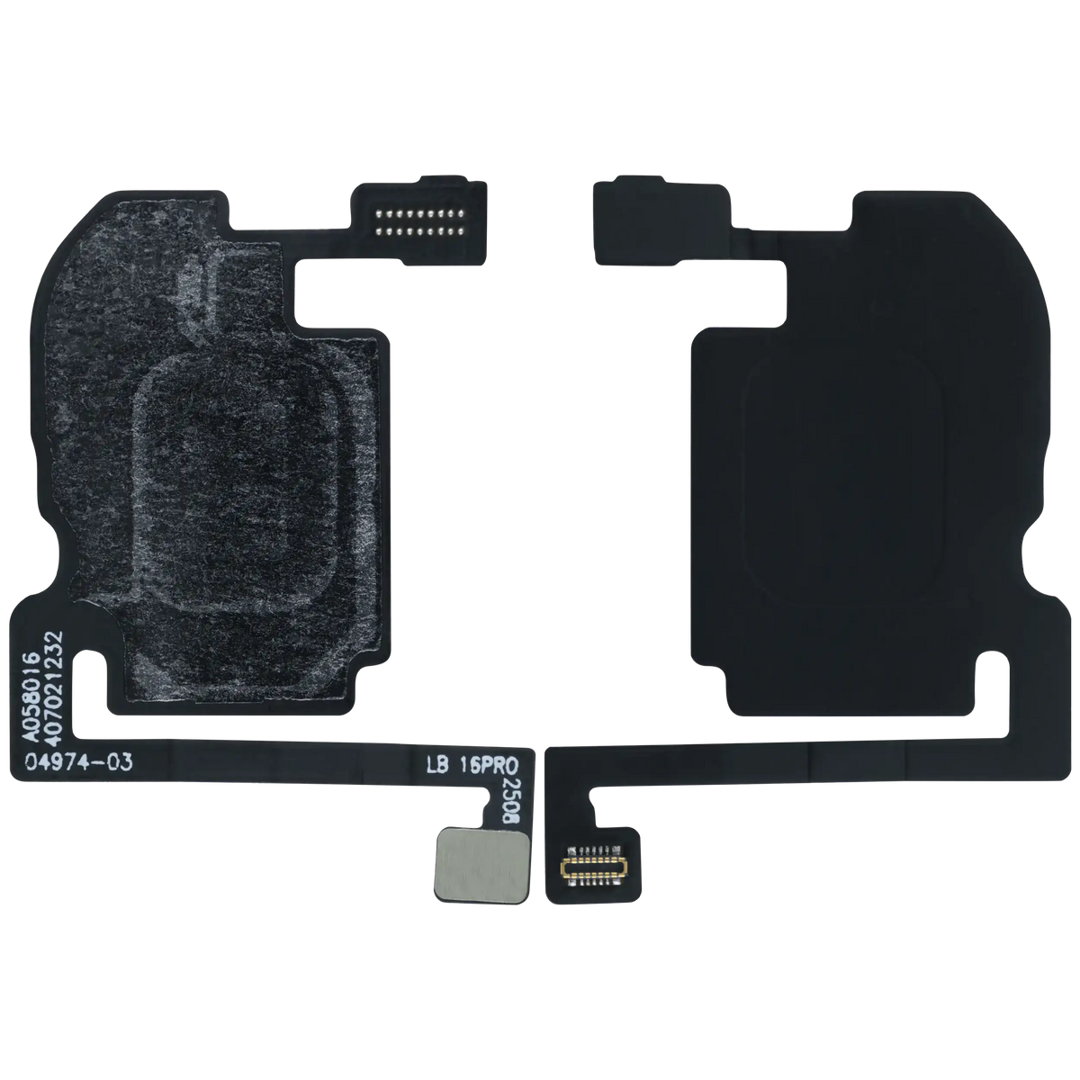 Proximity Sensor Flex Cable (No Chip) For I Phone 16 Pro (Lb Tool)