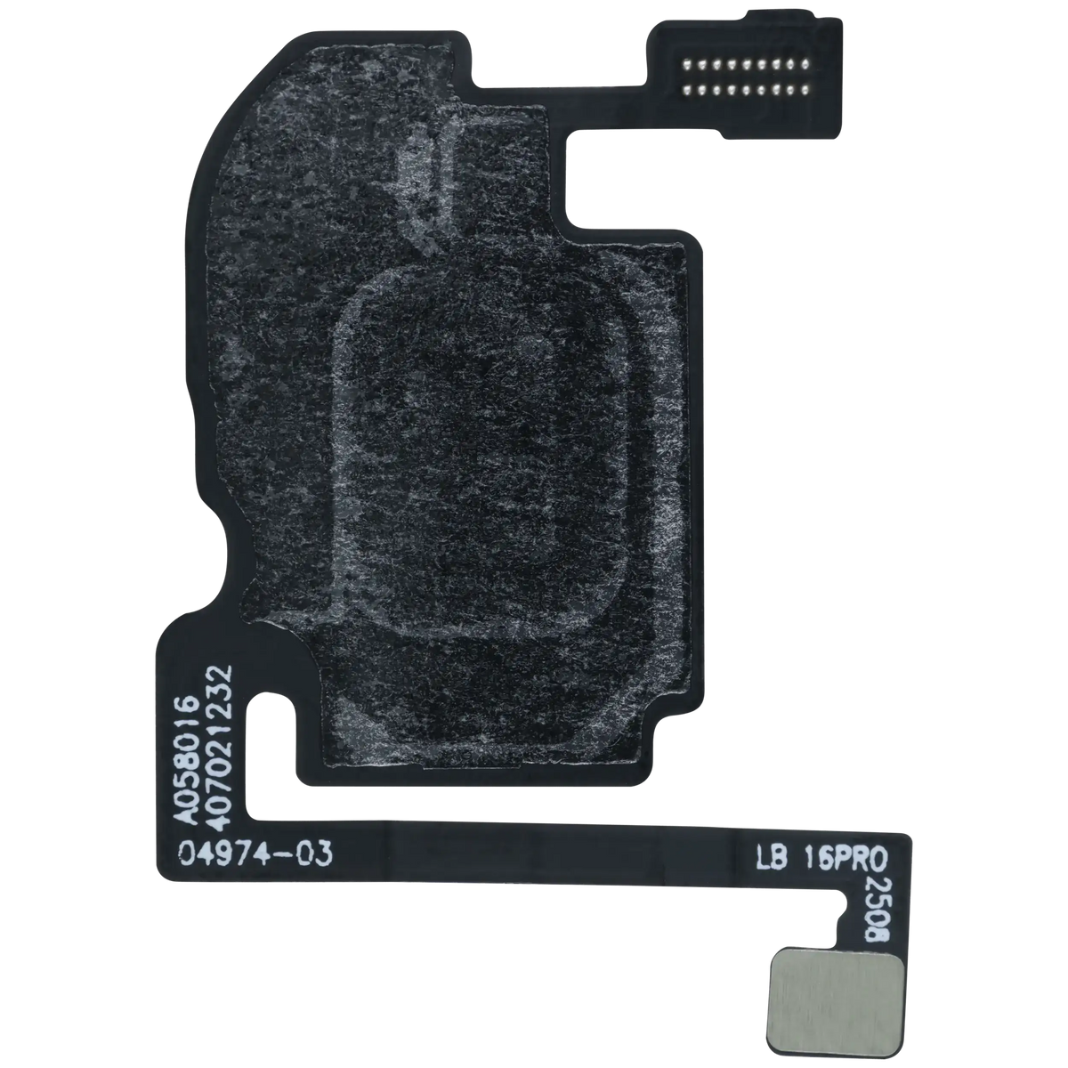 Proximity Sensor Flex Cable (No Chip) For I Phone 16 Pro (Lb Tool)