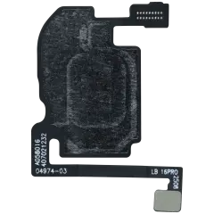 Proximity Sensor Flex Cable (No Chip) For I Phone 16 Pro (Lb Tool)
