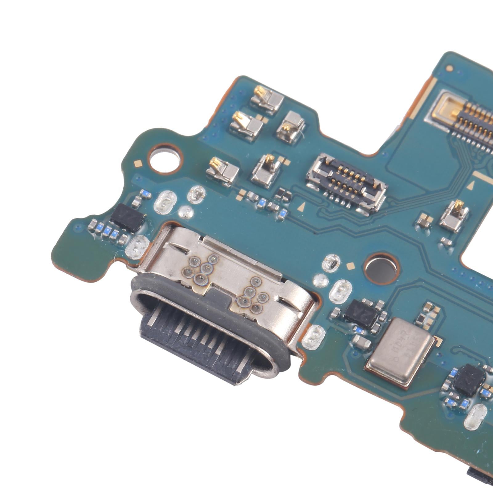 For Samsung Galaxy A56 5G SM-A566B Replacement Charging Port Board With Microphone
