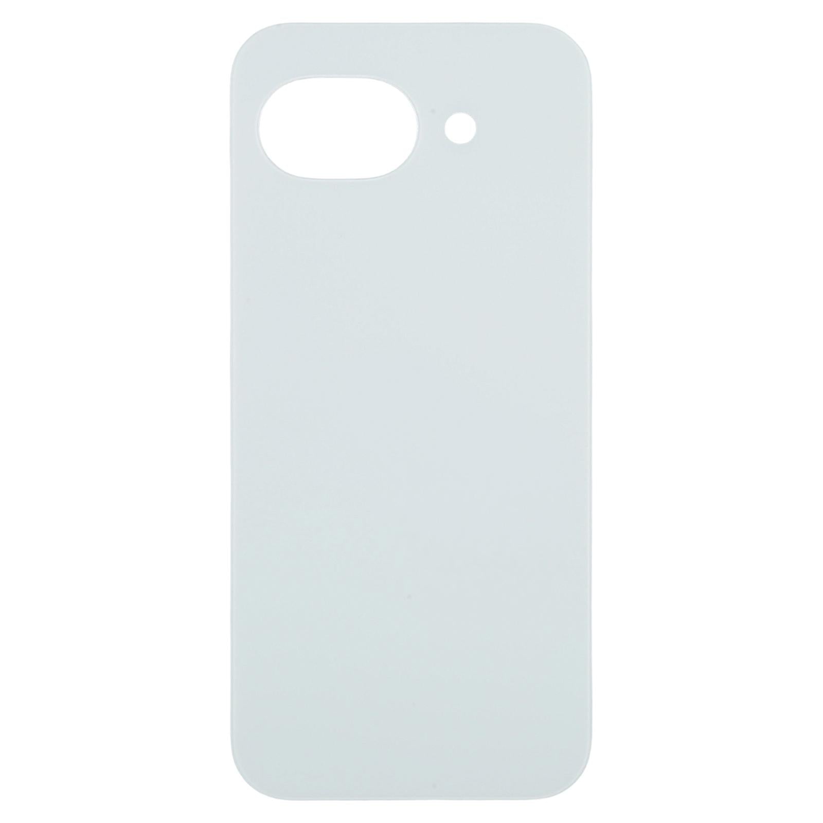 For Google Pixel 10a Battery Back Cover Replacement With Adhesive – Green