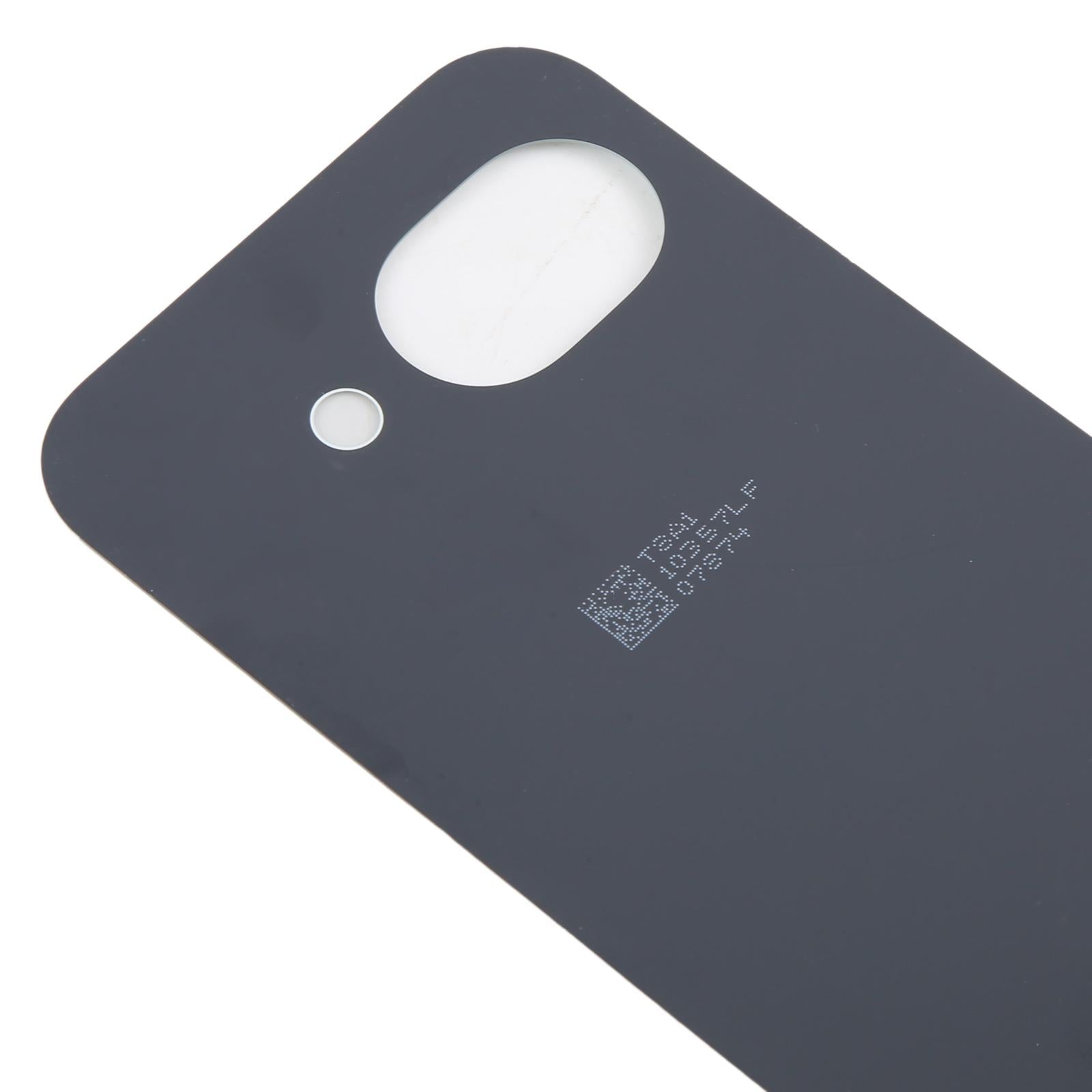 For Google Pixel 10a Battery Back Cover Replacement With Adhesive – Green