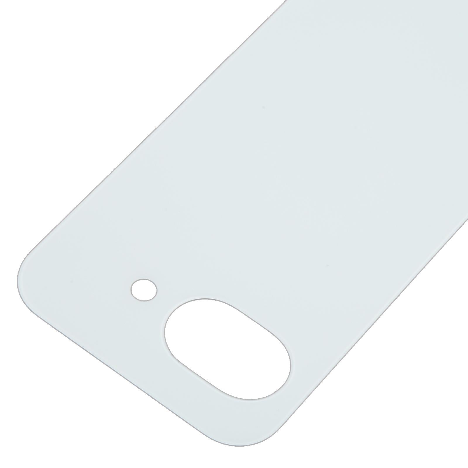 For Google Pixel 10a Battery Back Cover Replacement With Adhesive – Green