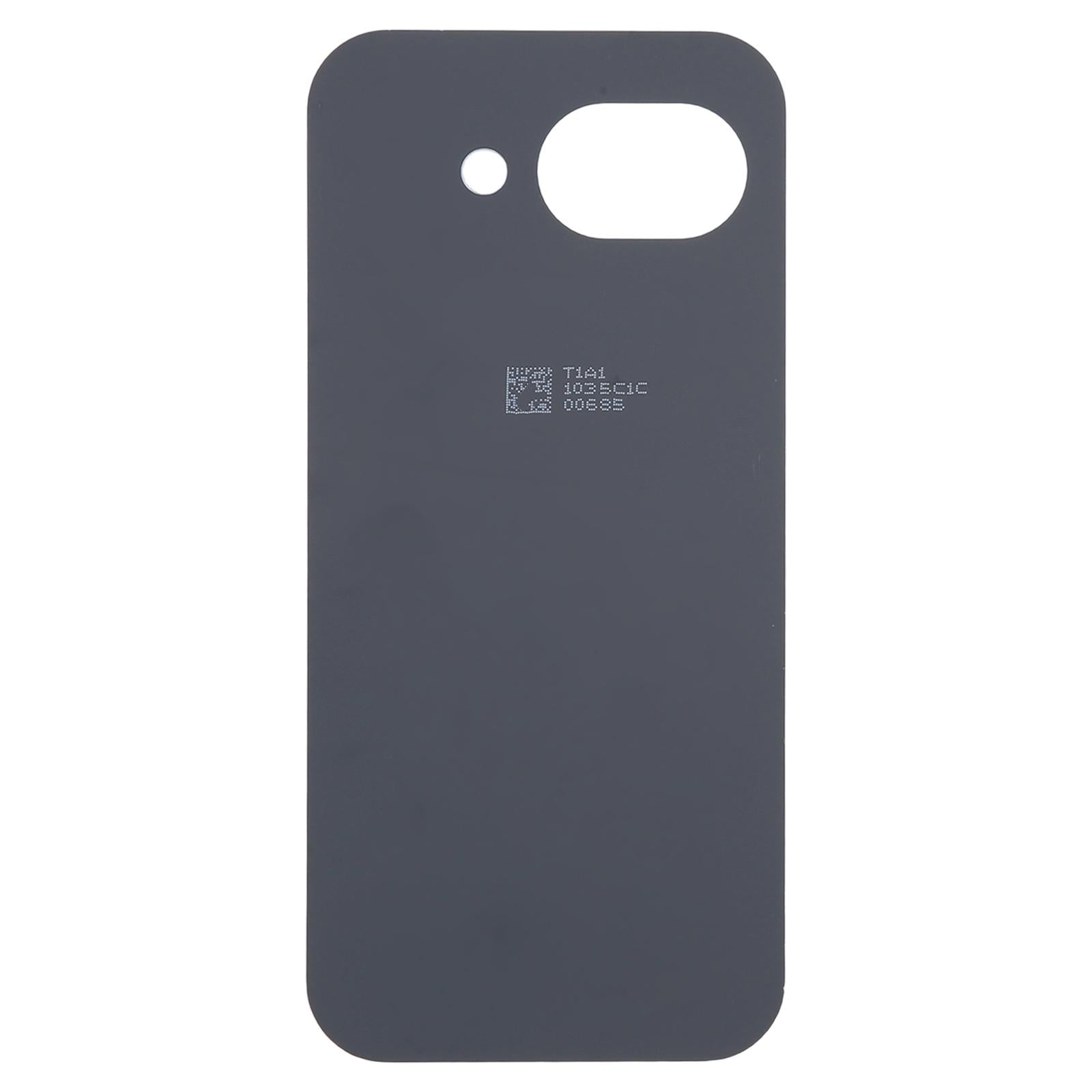 For Google Pixel 10a Battery Back Cover Replacement With Adhesive – Purple