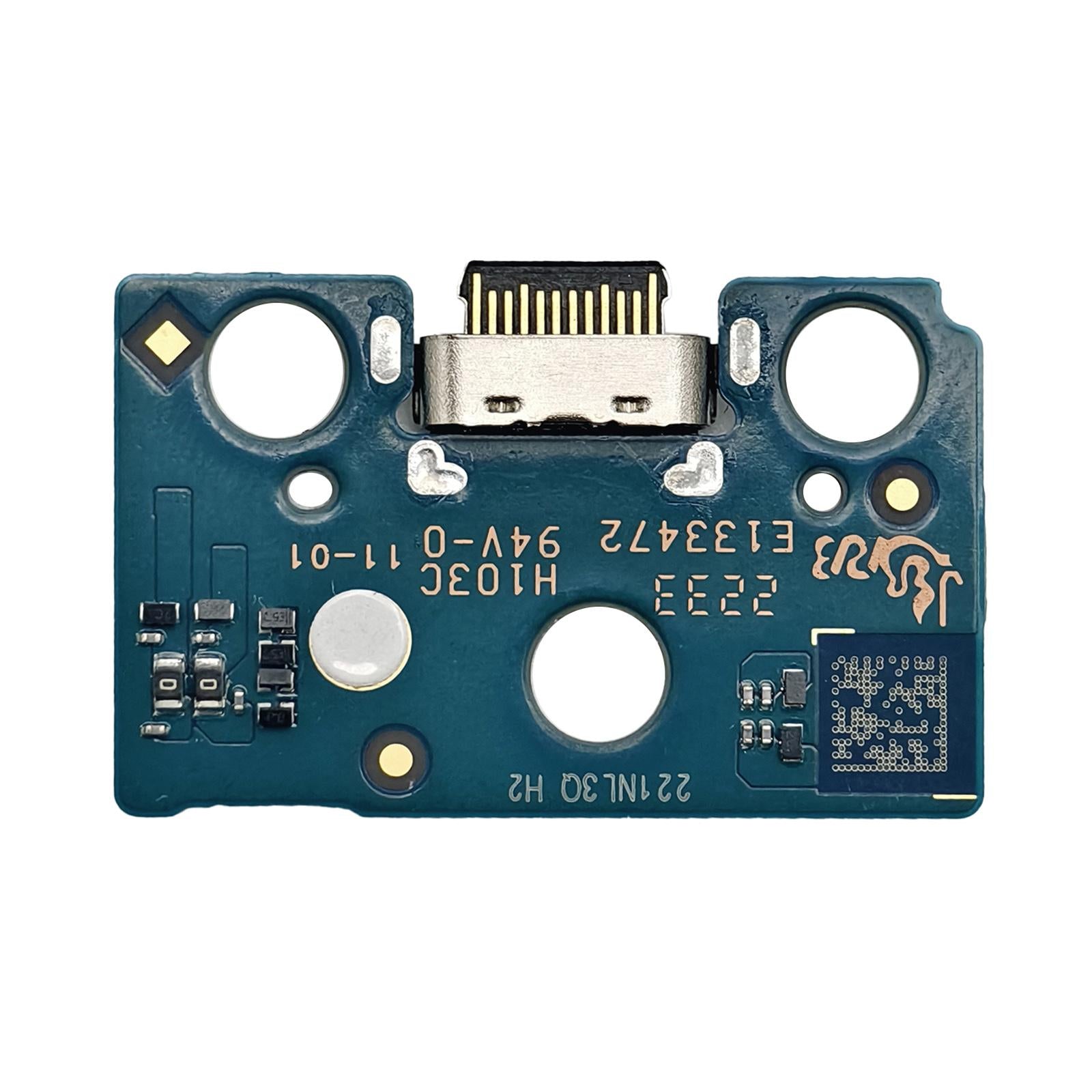 For Lenovo Tab P11 Gen 2 TB350FU TB350XU TB350 Charging Port Replacement Board