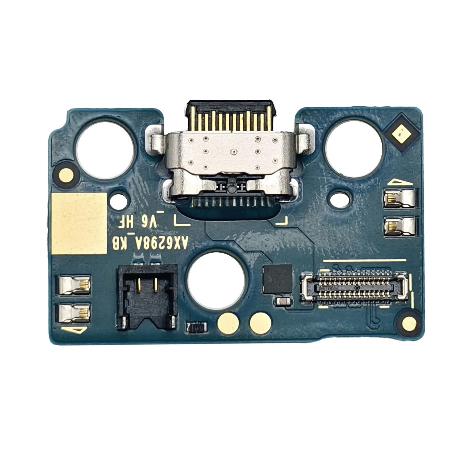 For Lenovo Tab P11 Gen 2 TB350FU TB350XU TB350 Charging Port Replacement Board
