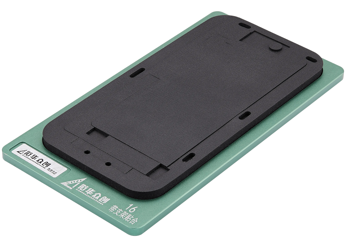 Refurbishing Bond Black Pad For I Phone 16 (Xhzc)