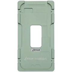 Refurbishing Spring (Glass Only) Metal Positioning Mold For I Phone 16 Pro (Xhzc)
