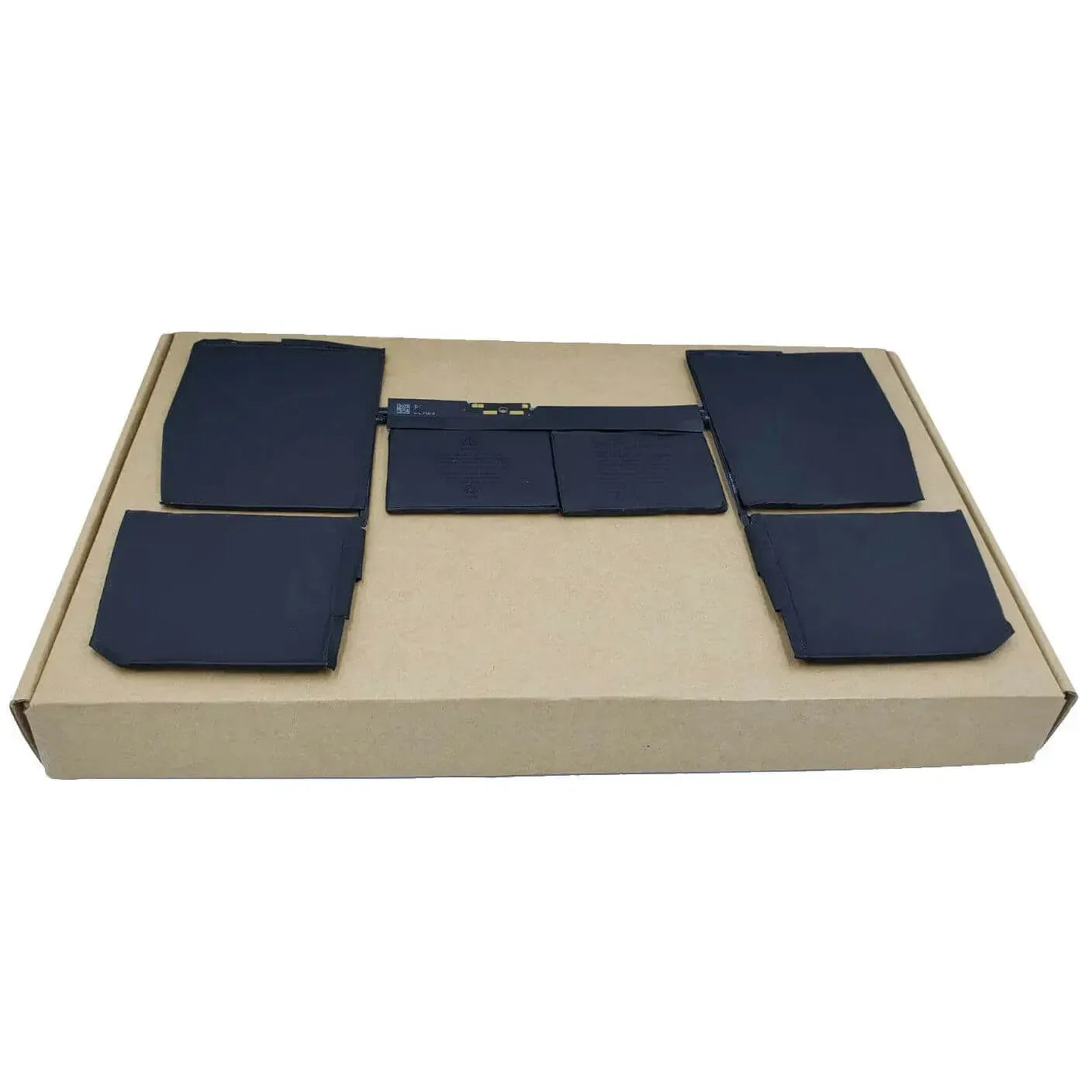 Replacement Battery For Apple MacBook 12" A1534 2015 2016 2017 A1527 A1705