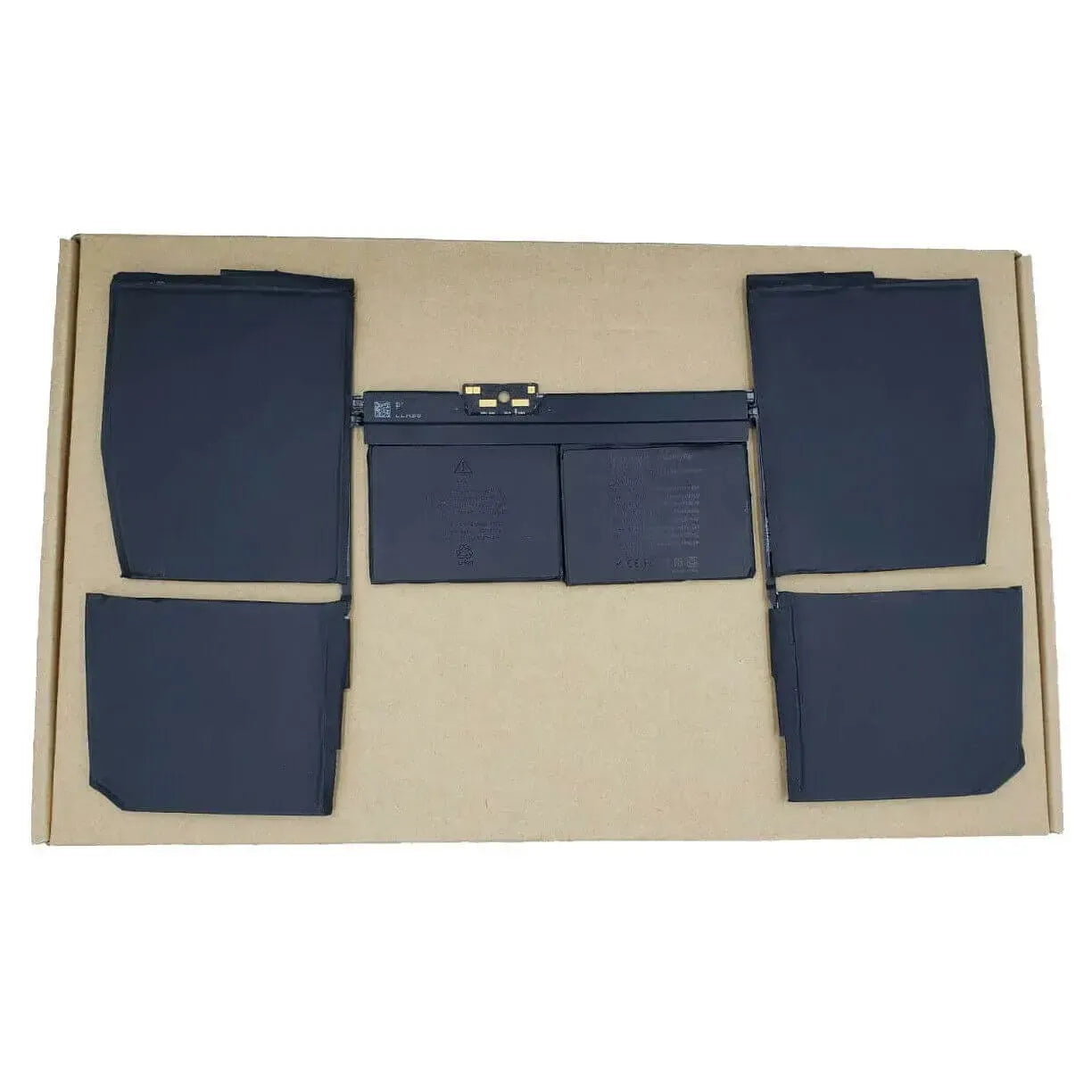 Replacement Battery For Apple MacBook 12" A1534 2015 2016 2017 A1527 A1705