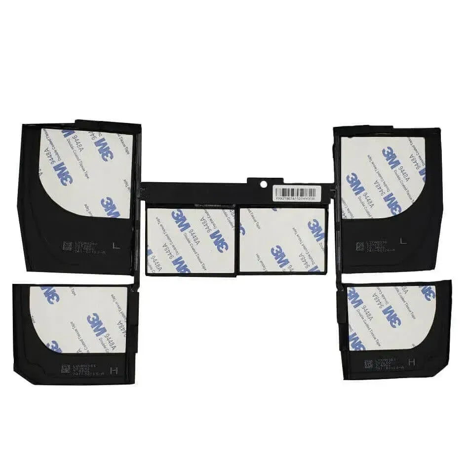 Replacement Battery For Apple MacBook 12" A1534 2015 2016 2017 A1527 A1705