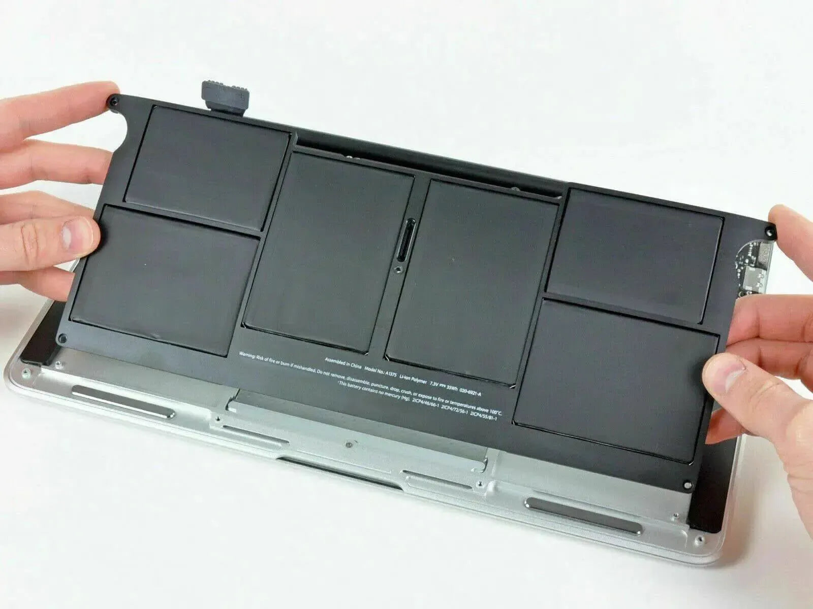 Replacement Battery For Apple MacBook Air 11" A1370 2010 - A1375