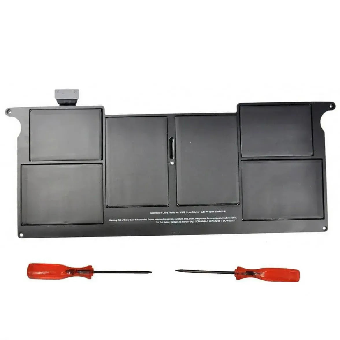 Replacement Battery For Apple MacBook Air 11" A1370 2010 - A1375