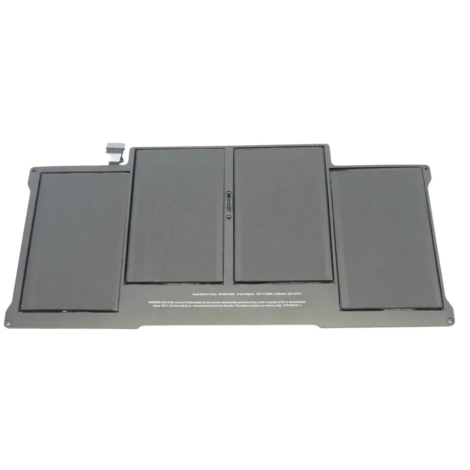 Replacement Battery For Apple MacBook Air 13" A1369 2010 2011 - A1405