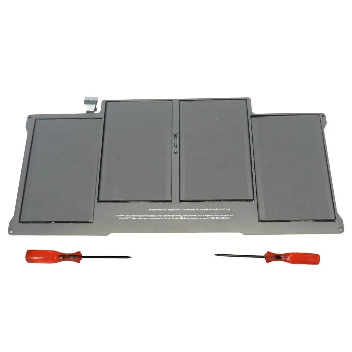 Replacement Battery For Apple MacBook Air 13" A1369 2010 2011 - A1405