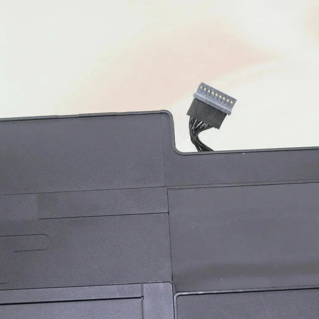 Replacement Battery For Apple MacBook Air 13" A1466 2012 2013 2014 2015 2017 - A1496