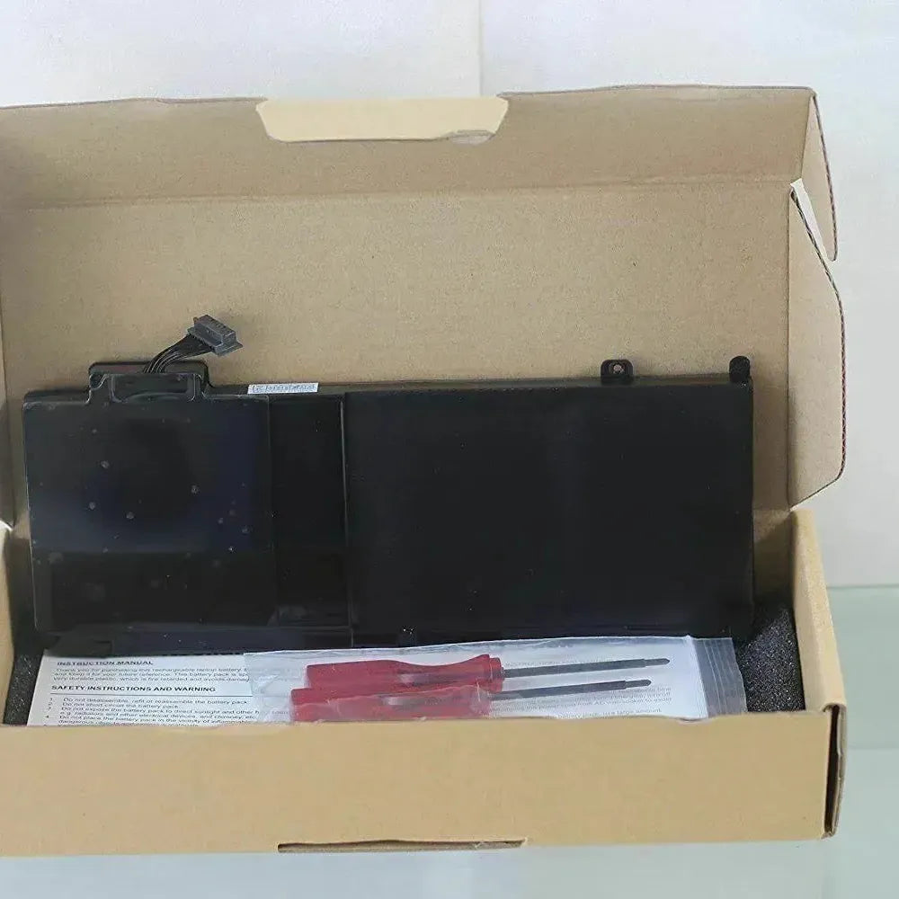 Replacement Battery For Apple MacBook Pro 13" A1278 2009 2010 2011 2012 A1322