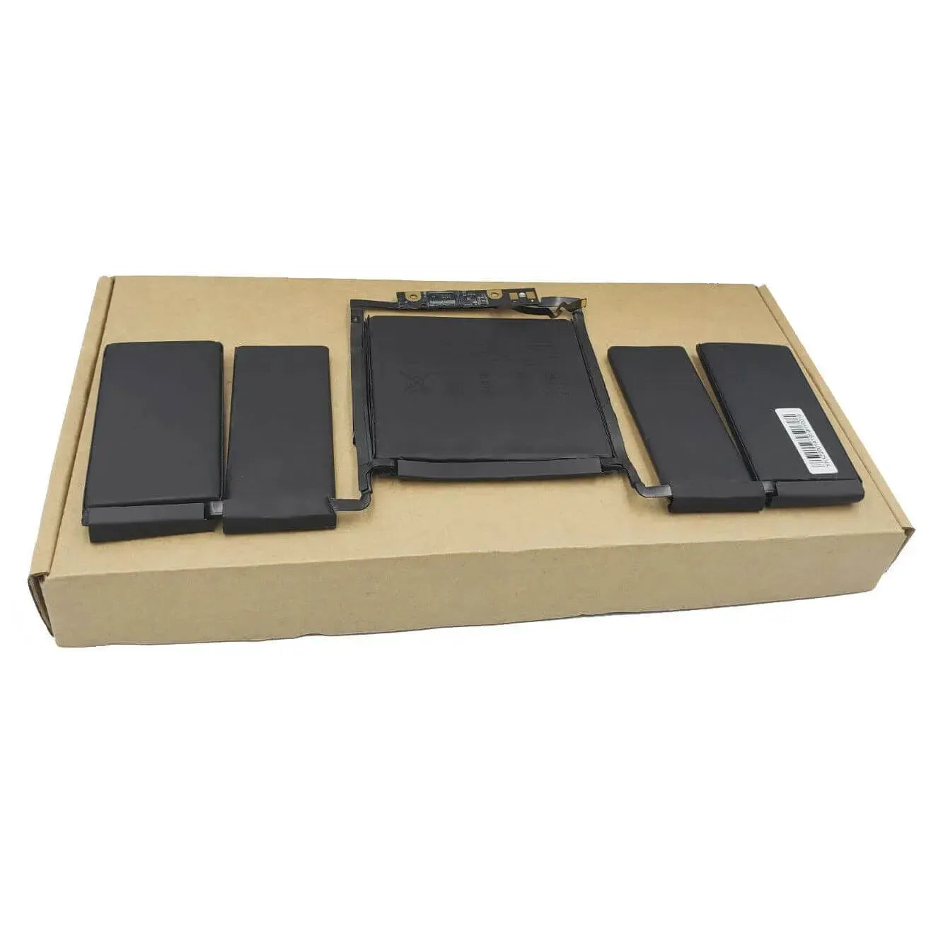 Replacement Battery For Apple MacBook Pro 13" A1706 2016 2017 - A1819