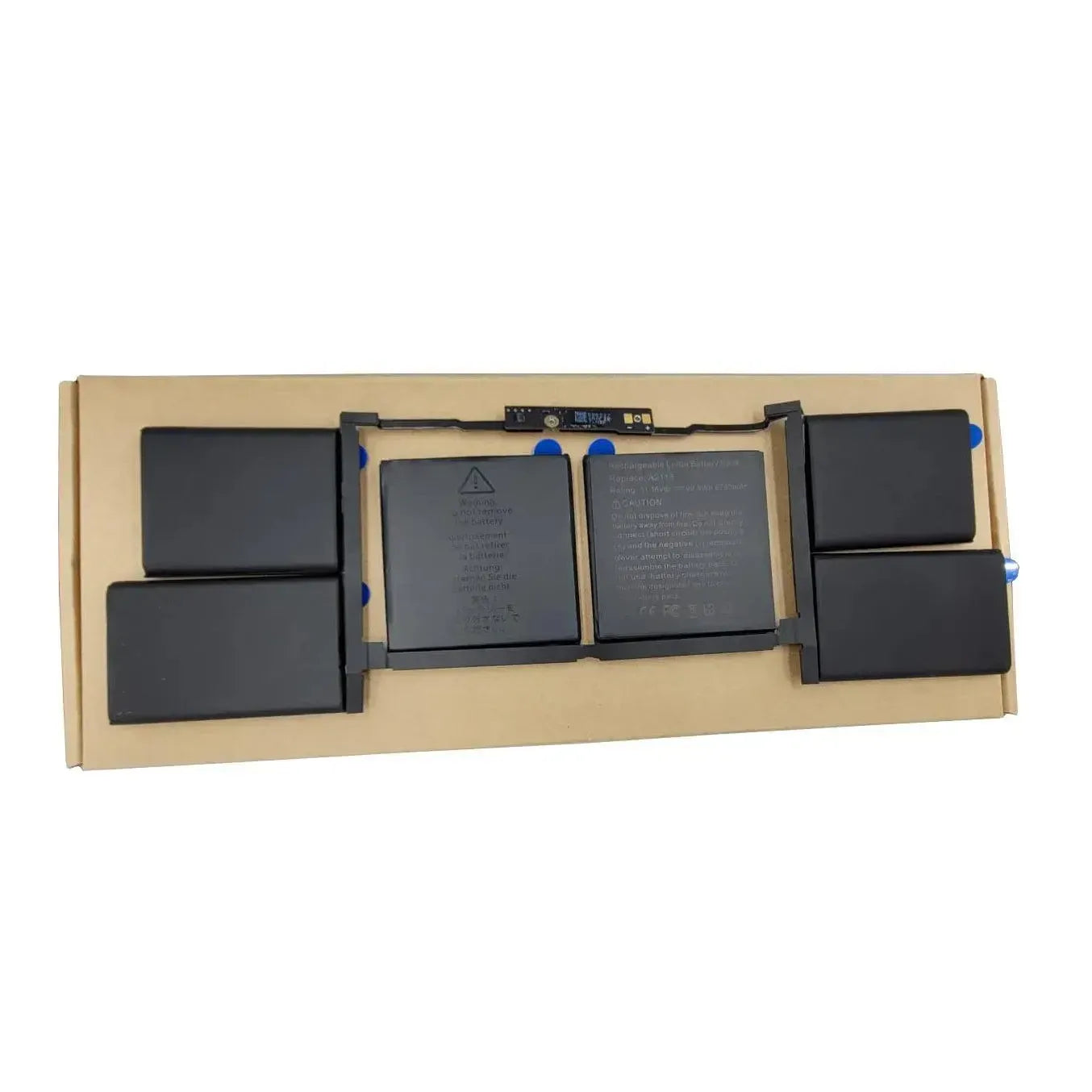 Replacement Battery For Apple MacBook Pro 16" A2141 2019 2020 - A2113