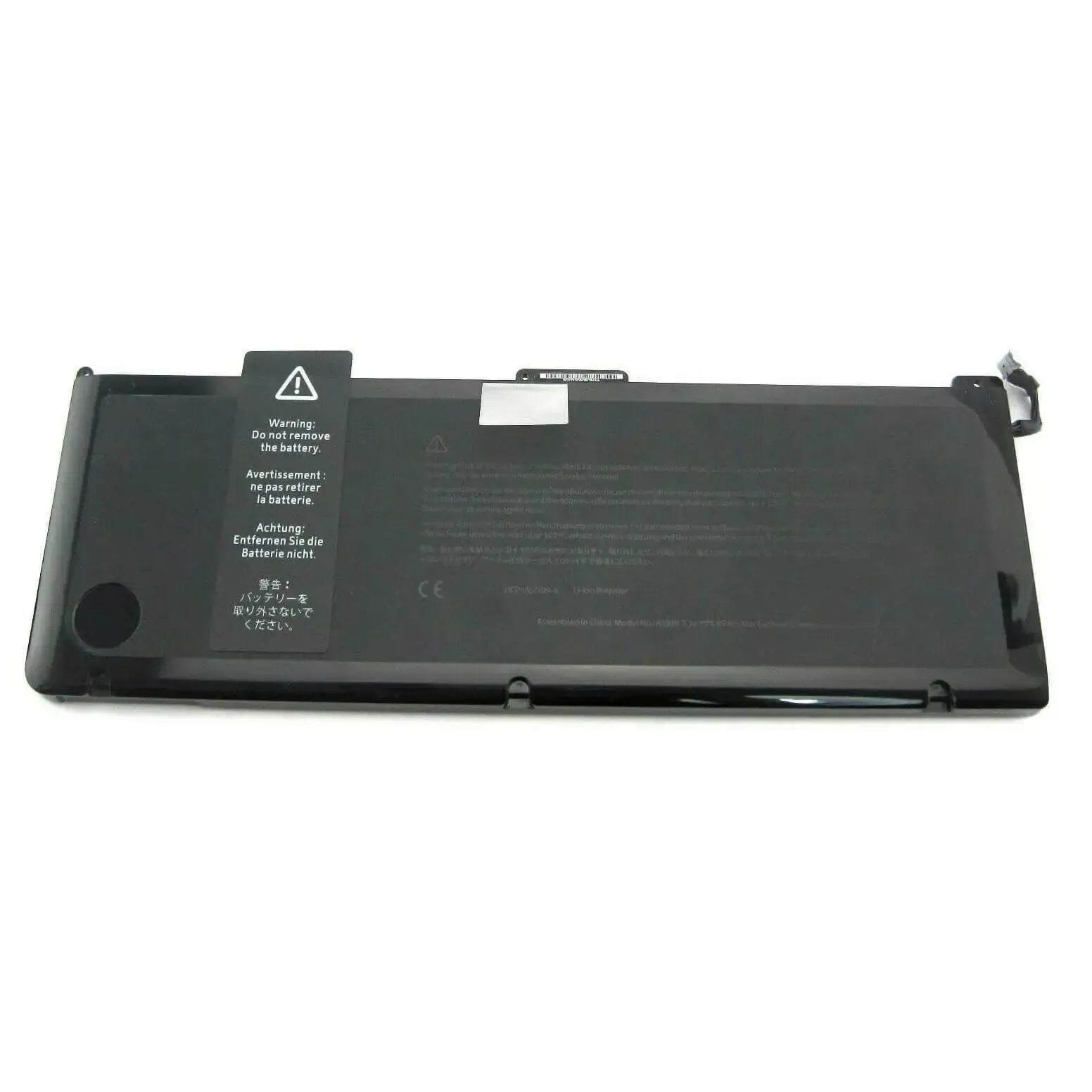 Replacement Battery For Apple MacBook Pro 17" A1297 2009 2010 - A1309