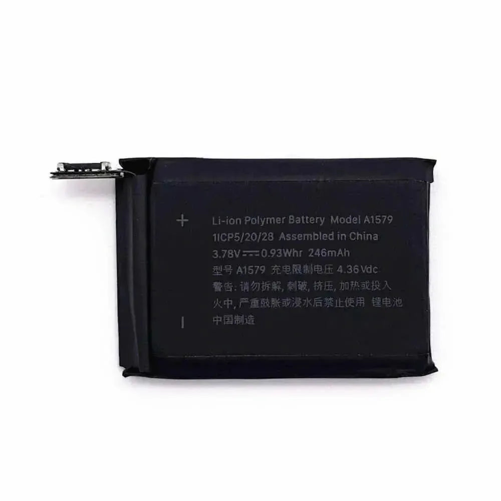 Replacement Battery For Apple Watch Series 1 42mm