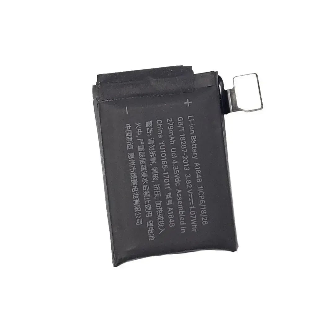Replacement Battery For Apple Watch Series 3 38mm