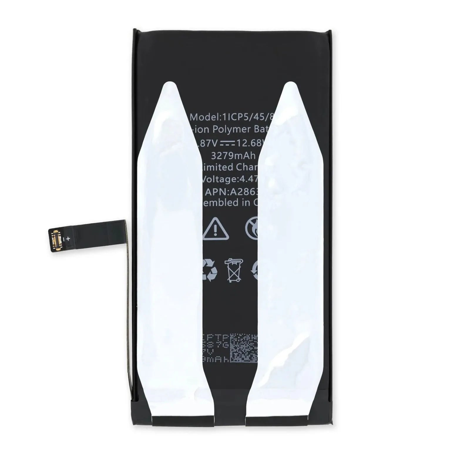 Replacement Battery For Apple iPhone 14