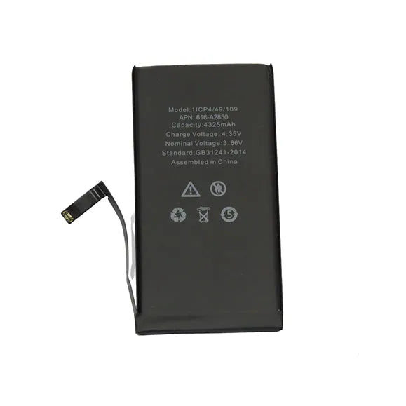 Replacement Battery For Apple iPhone 14 Plus