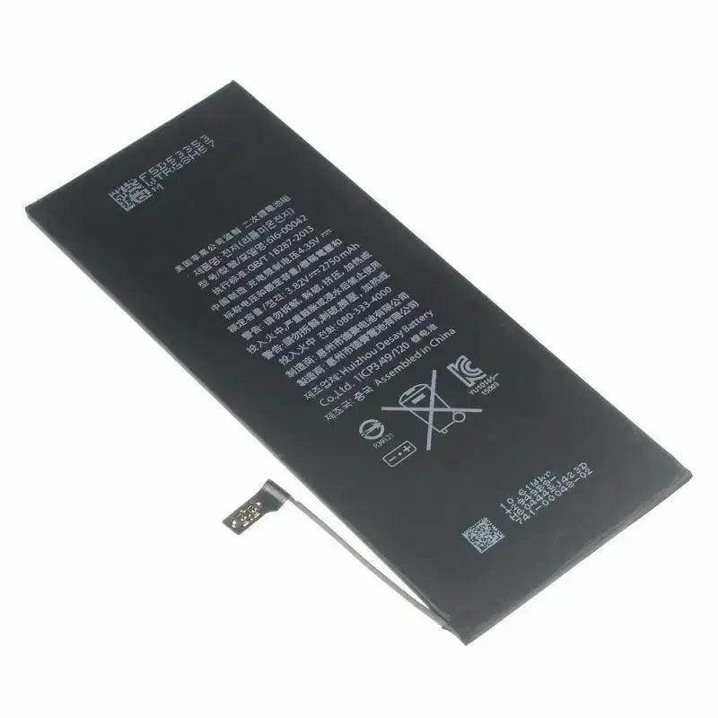Replacement Battery For Apple iPhone 6s Plus